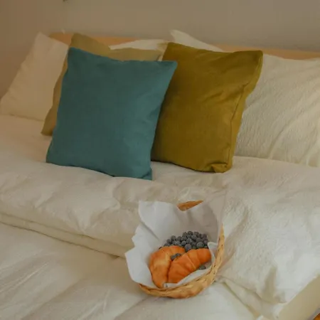Chateau Appartement-fewo 2-bettwohnung Edelweiss A 2 By Interhome Appartement *