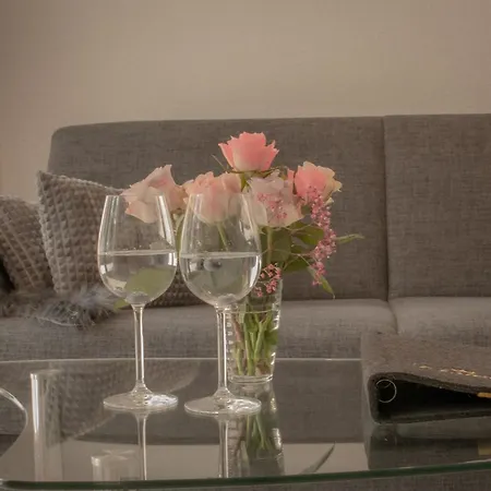 Chateau Appartement-fewo 2-bettwohnung Edelweiss A 2 By Interhome *