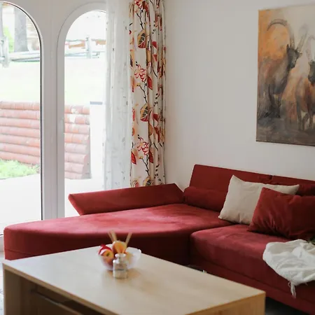 Appartement Chateau Appartement-fewo 2-bettwohnung Edelweiss A 2 By Interhome Saas-Fee