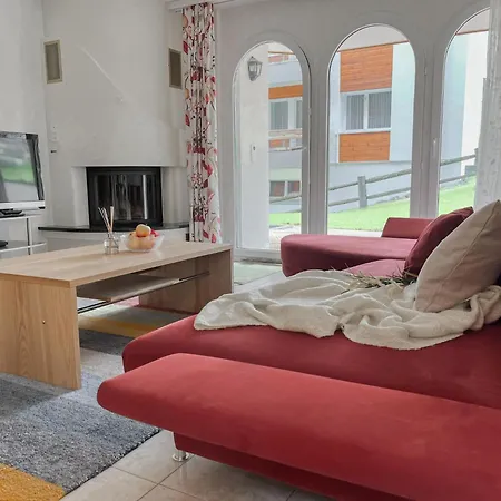 Appartement Chateau Appartement-fewo 2-bettwohnung Edelweiss A 2 By Interhome
