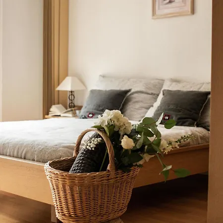 Appartement Chateau Appartement-fewo 2-bettwohnung Edelweiss A 2 By Interhome