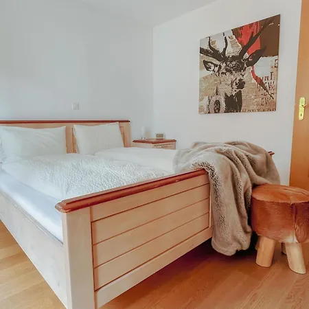 Chateau Appartement-fewo 2-bettwohnung Edelweiss A 2 By Interhome Appartement *