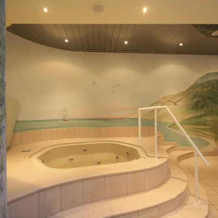 Chateau Appartement-fewo 2-bettwohnung Edelweiss A 2 By Interhome Appartement Saas-Fee