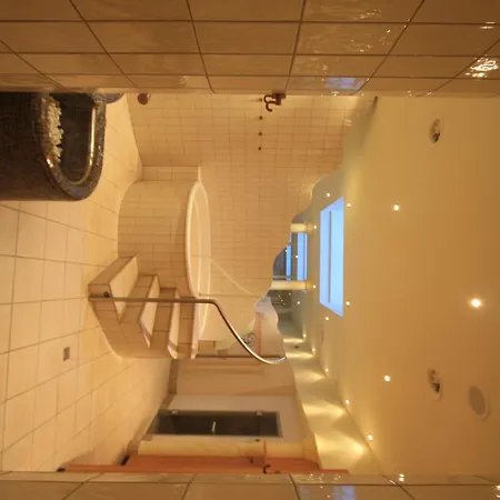 Chateau Appartement-fewo 2-bettwohnung Edelweiss A 2 By Interhome Appartement