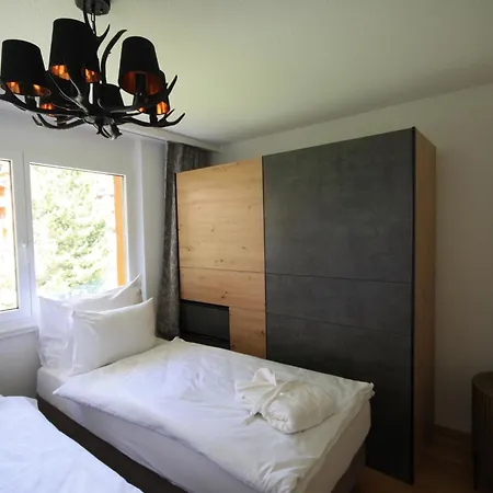 Appartement Chateau Appartement-fewo 2-bettwohnung Edelweiss A 2 By Interhome