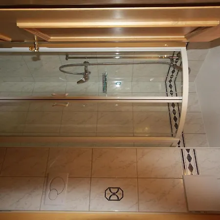 Chateau Appartement-fewo 2-bettwohnung Edelweiss A 2 By Interhome Appartement Saas-Fee
