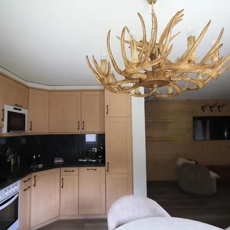 Chateau Appartement-fewo 2-bettwohnung Edelweiss A 2 By Interhome Appartement